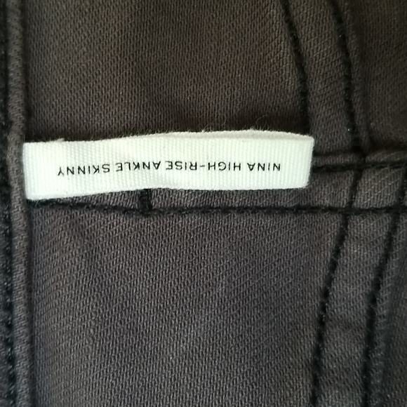 rag & bone Jeans - Picture 3 of 10